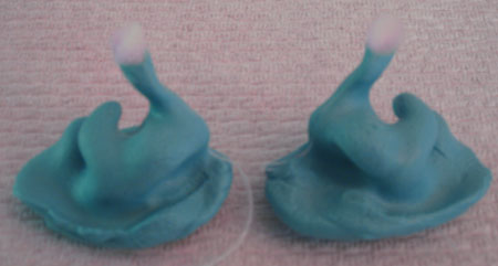 The product of a good audiologist  